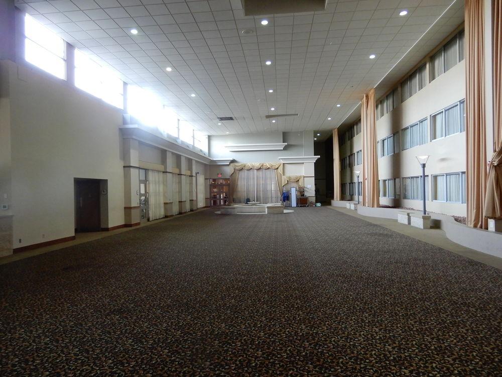 Clarion Airport