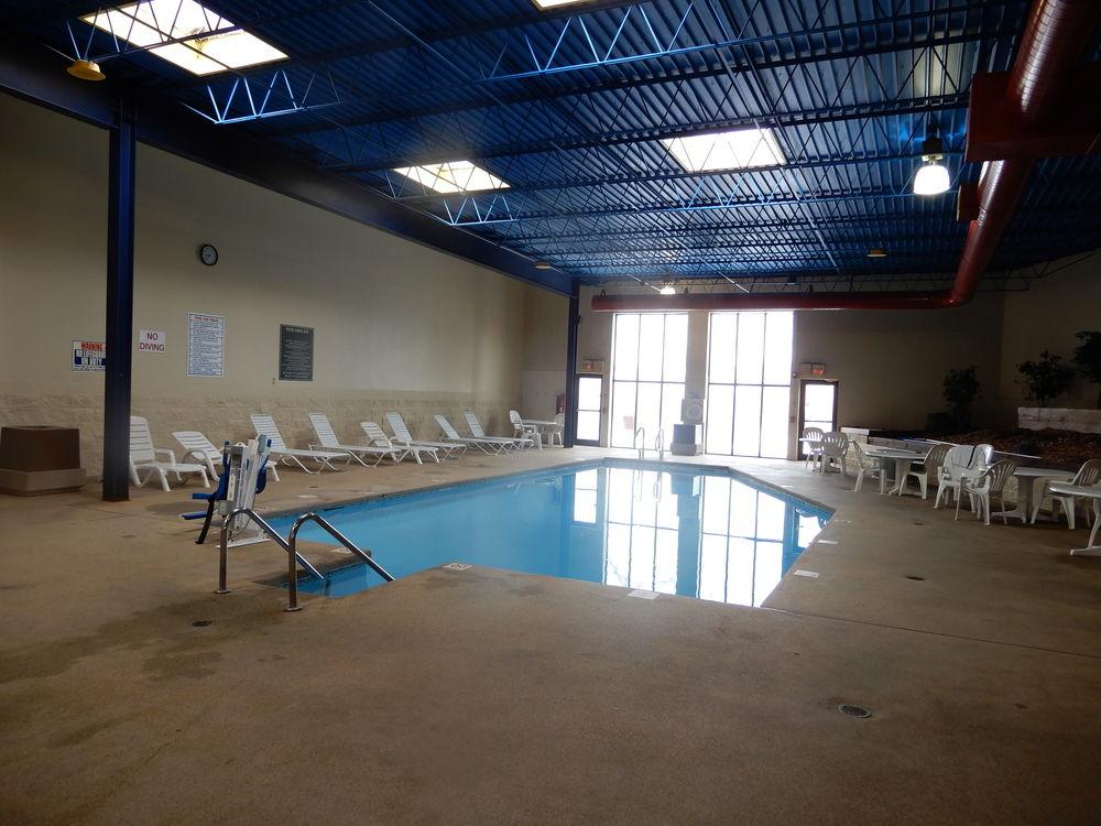 Clarion Airport Hotel