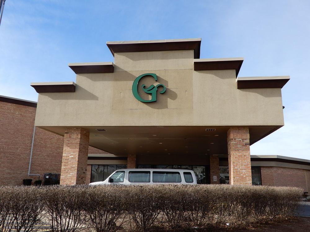 Clarion Airport Hotel Milwaukee