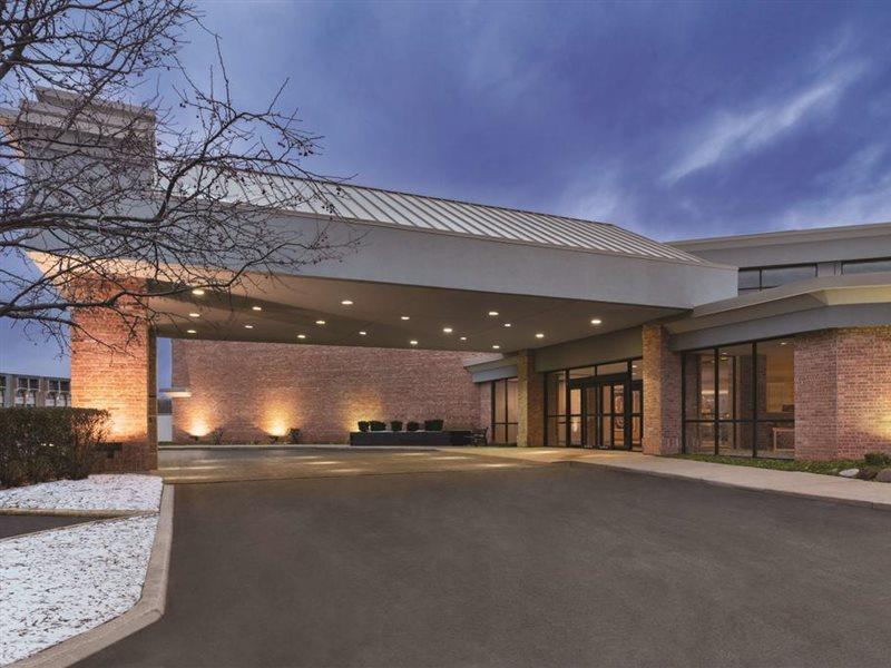 Clarion Airport