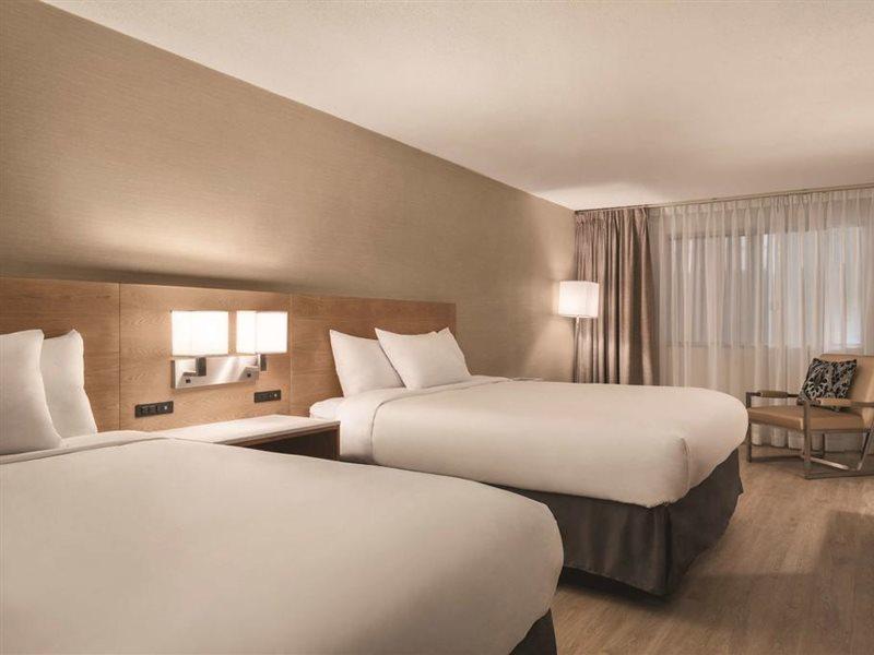 Clarion Airport Hotel