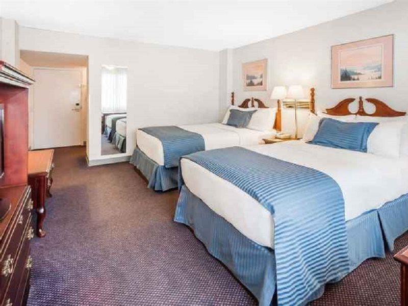 Center Hotel 3*