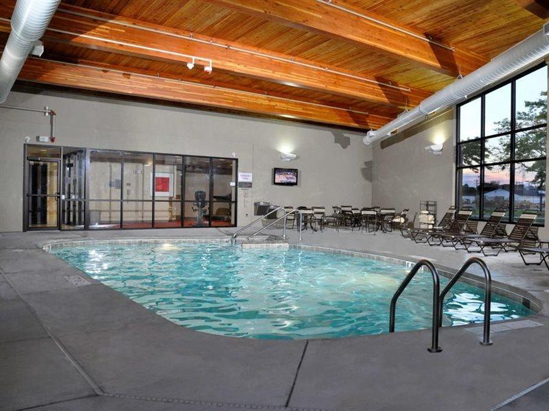 Comfort West 4* Milwaukee