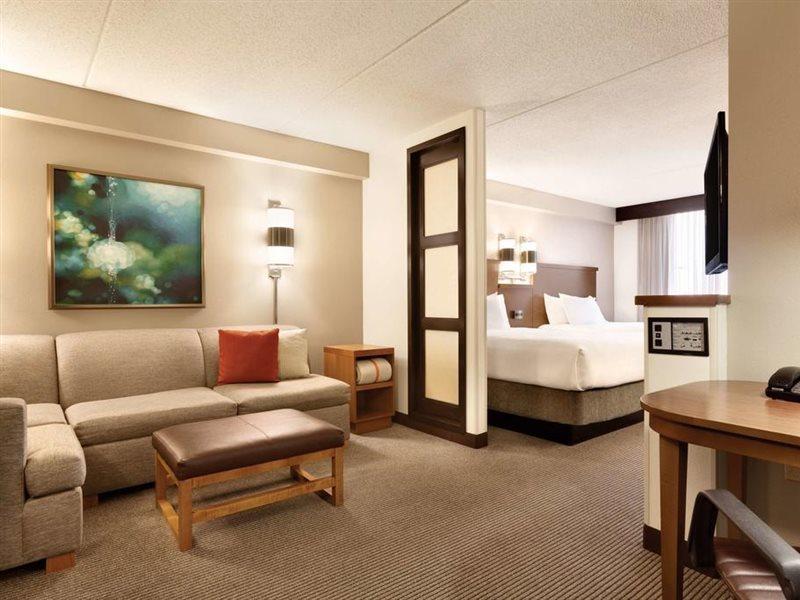 Hotel Comfort West Milwaukee