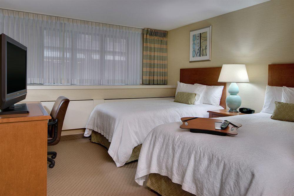 Hotel Hampton & Downtown