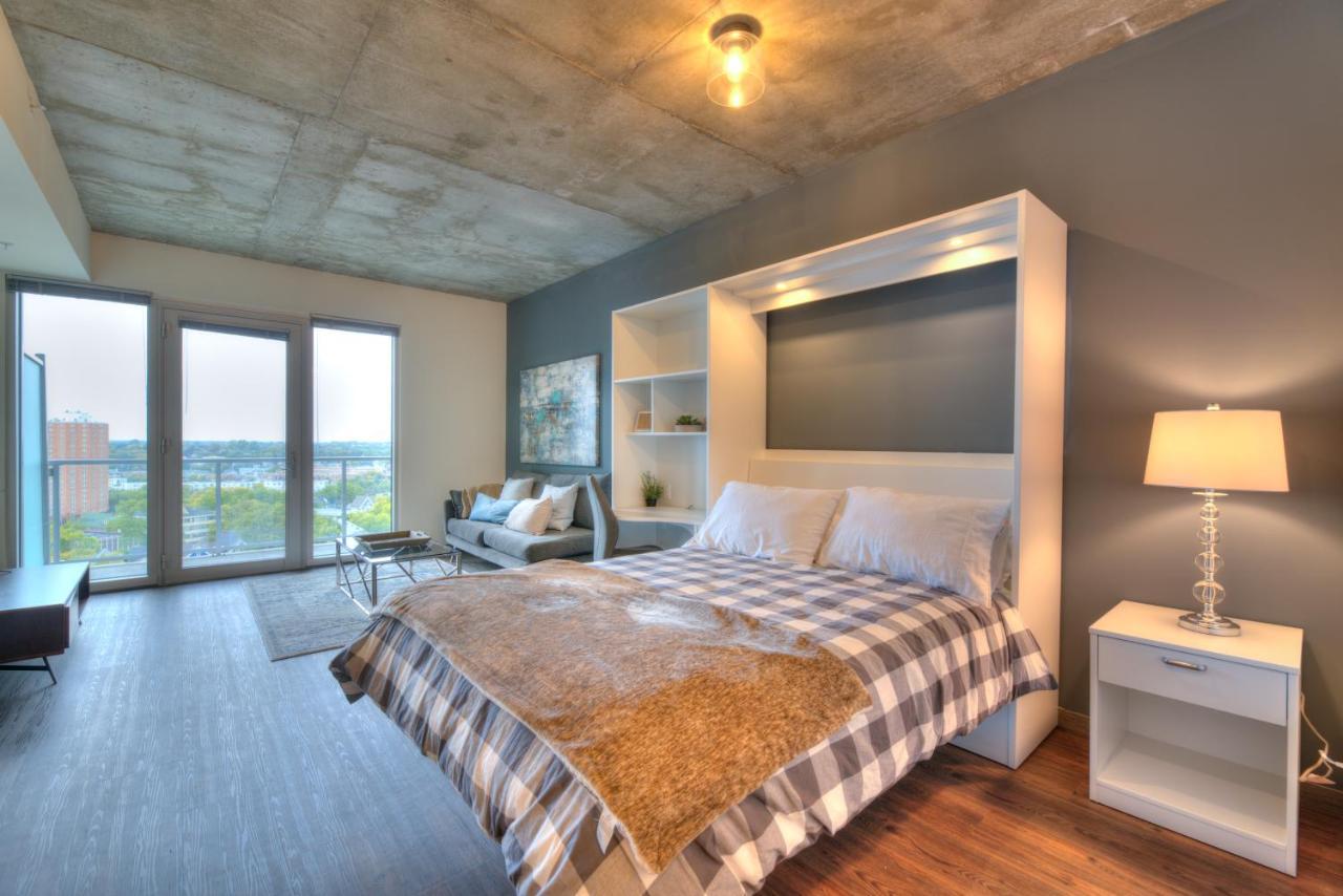 Lake Michigan Lux By Barsala Aparthotel