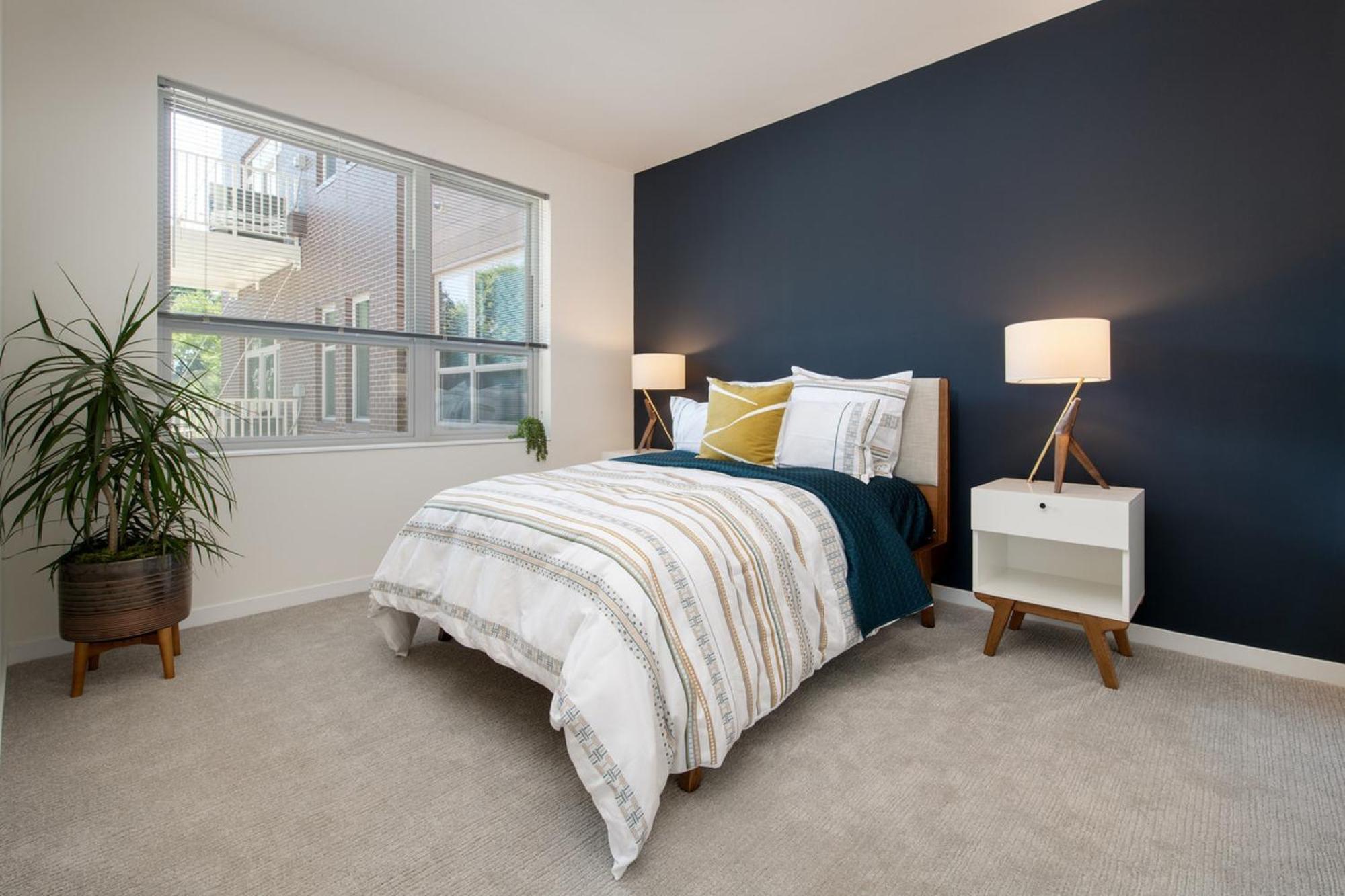 Lake Michigan Lux By Barsala Aparthotel *