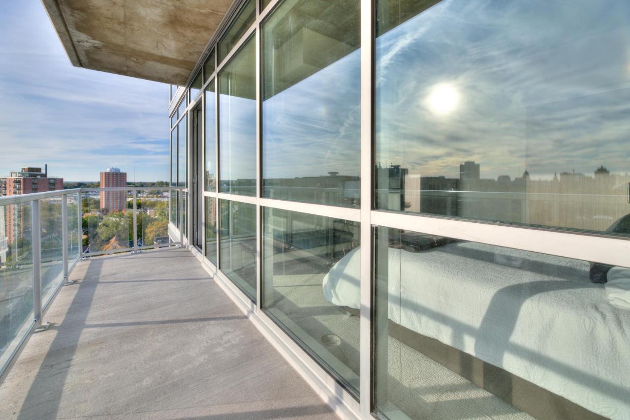 Aparthotel Lake Michigan Lux By Barsala *