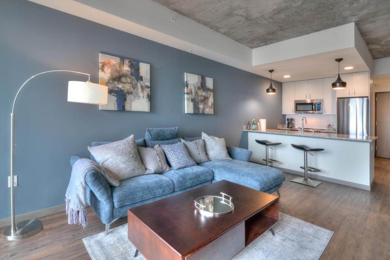Lake Michigan Lux By Barsala Aparthotel
