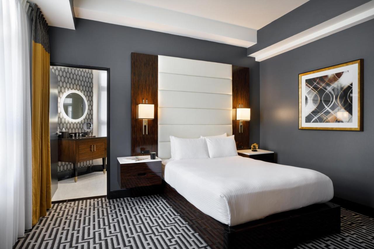 Metro, Autograph Collection 4* Milwaukee