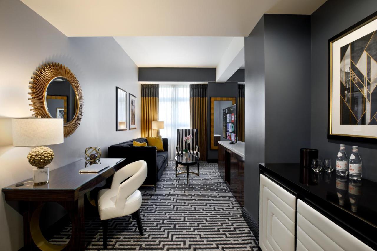 Hotel Metro, Autograph Collection