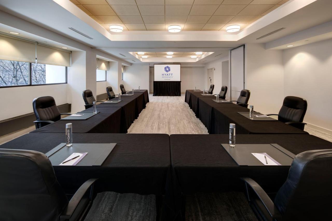 Hyatt Regency 4* Milwaukee
