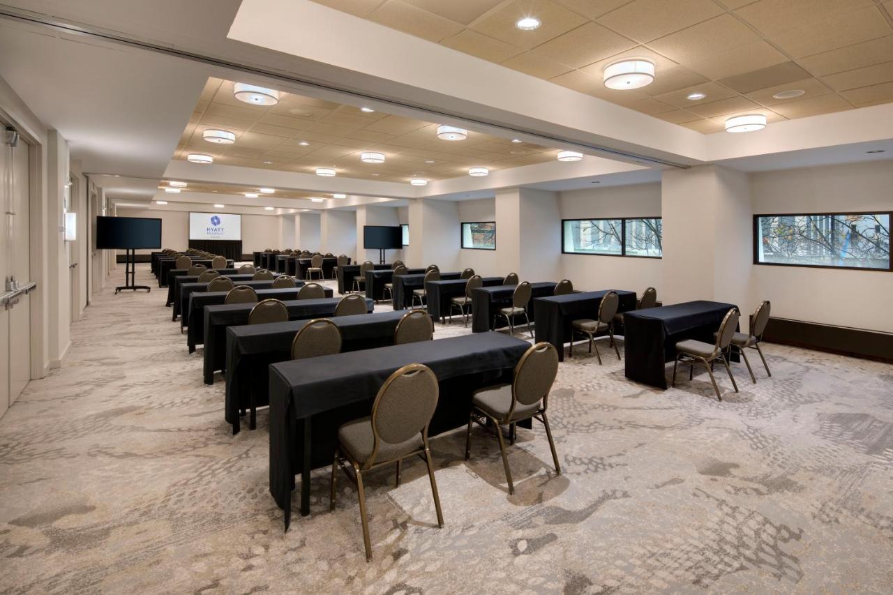 Hotel Hyatt Regency