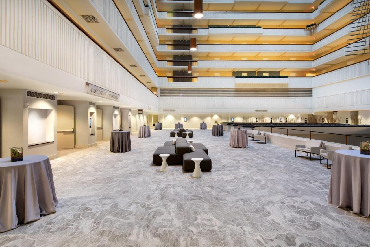 Hotel Hyatt Regency