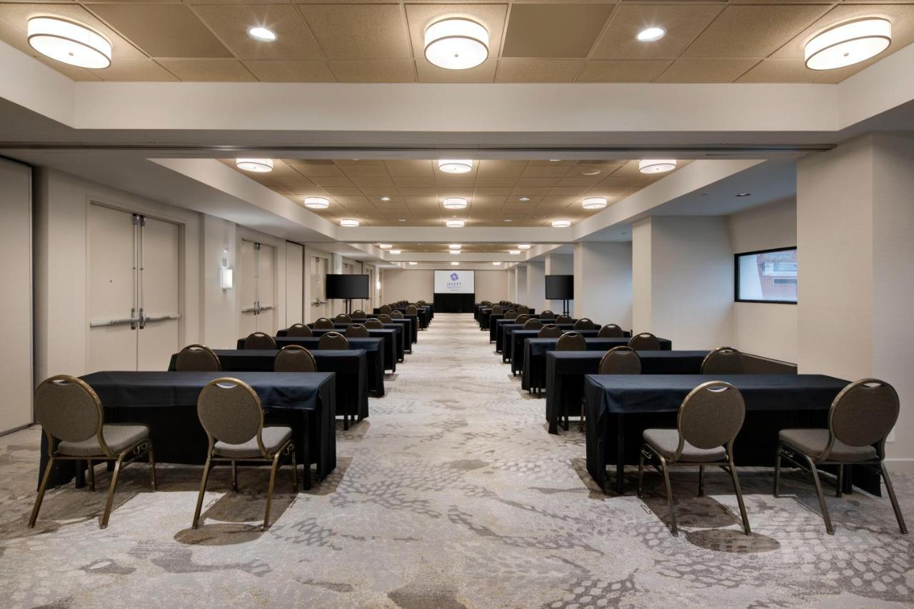 Hyatt Regency Milwaukee