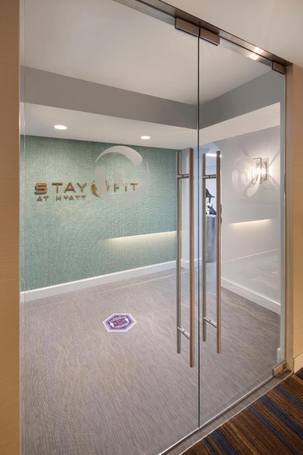 Hyatt Regency Hotel 4*
