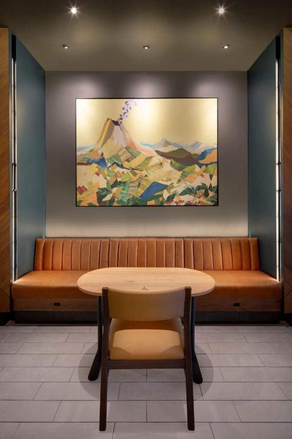 Hyatt Regency Hotel Milwaukee