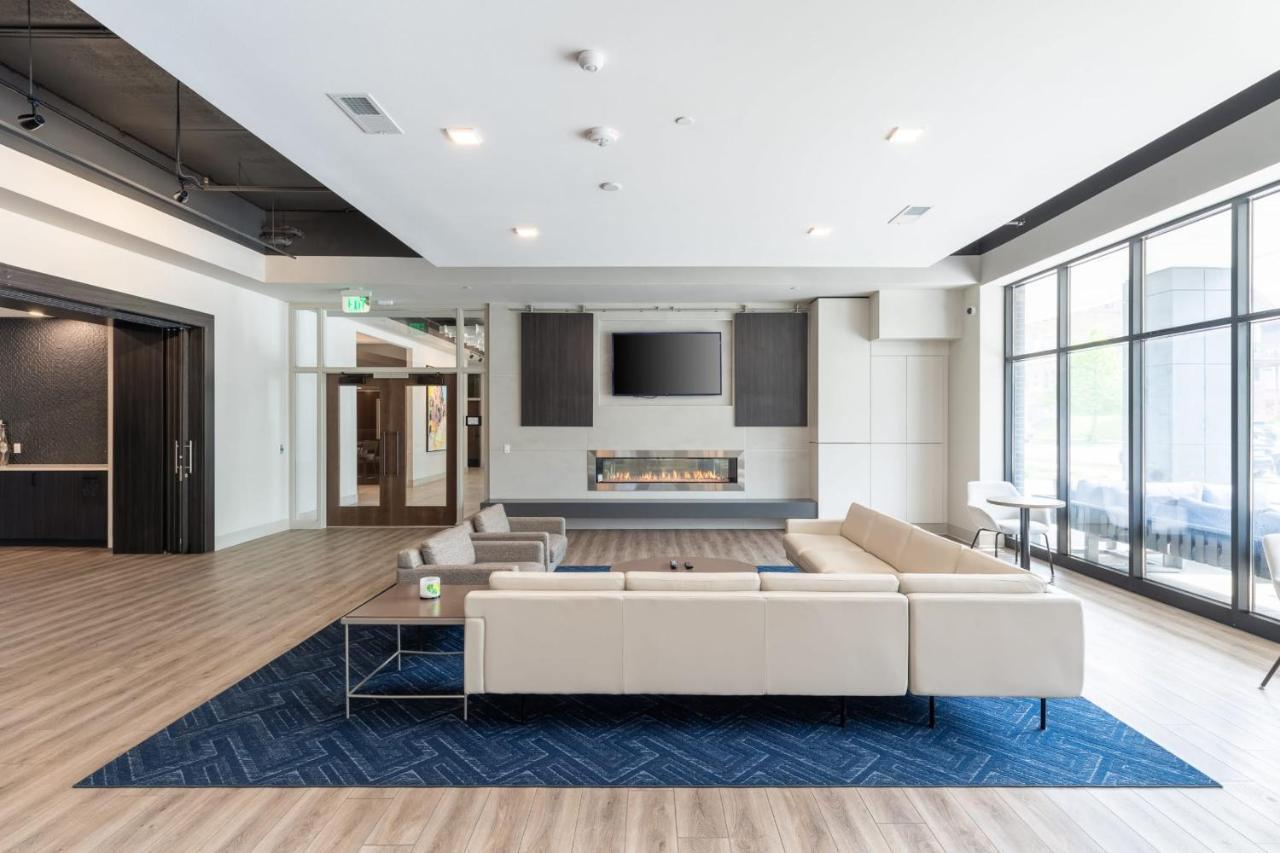 Apartment Flexhome Brady District 1br E2