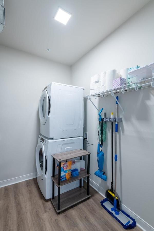 Flexhome Brady District 1br E2 Apartment