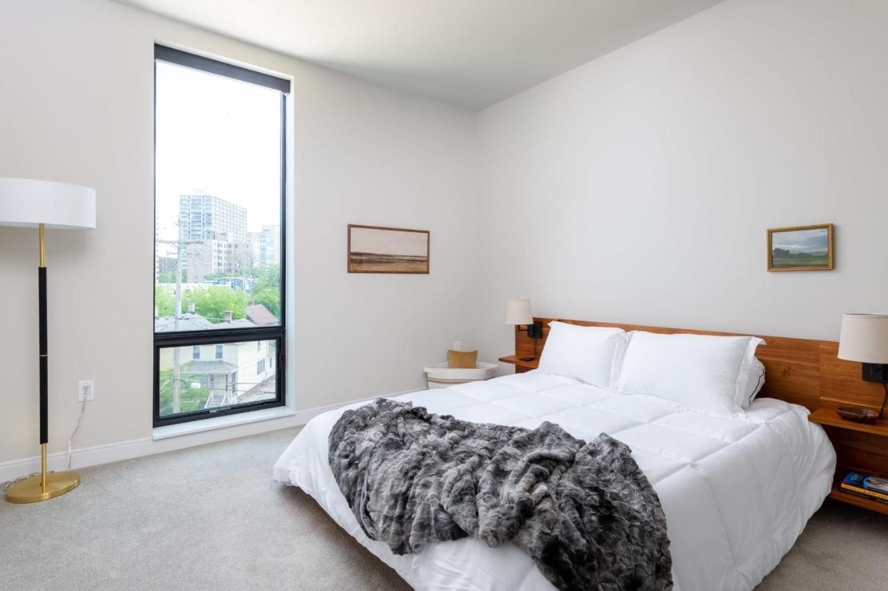 Flexhome Brady District 1br E2 Milwaukee