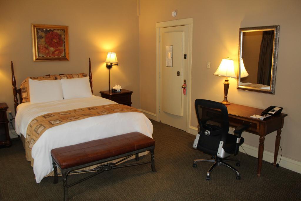 Hotel The Astor