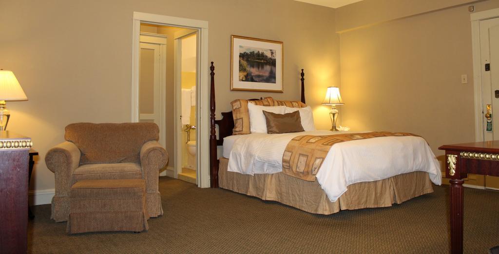 Hotel The Astor 3*