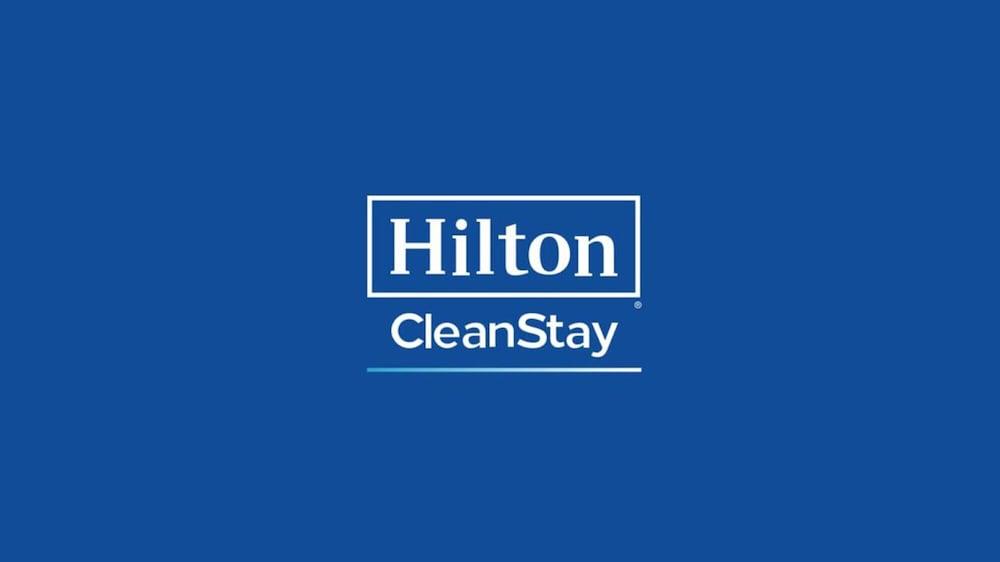 Hampton Airport Hotel Milwaukee