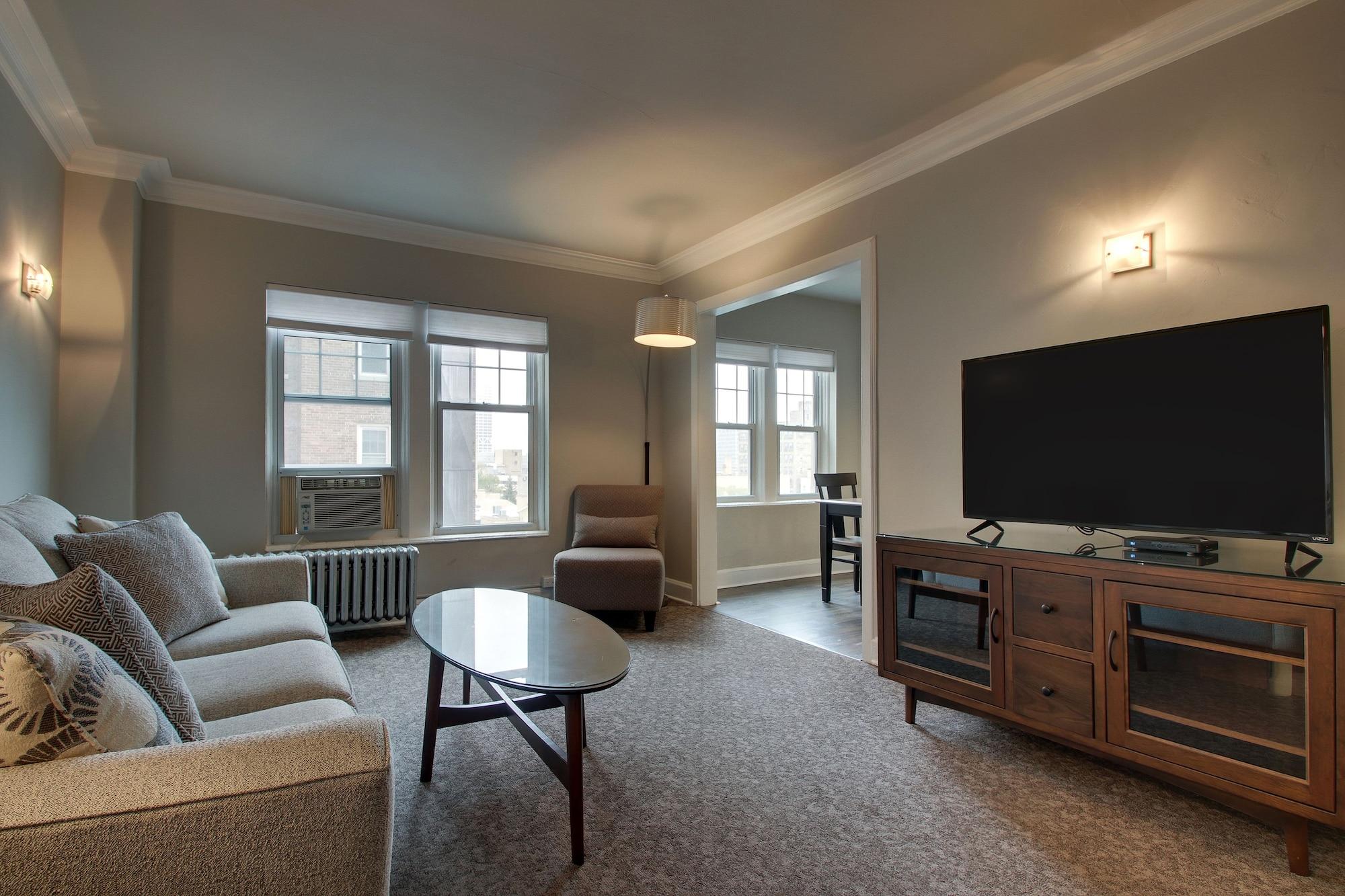Hotel Knickerbocker On The