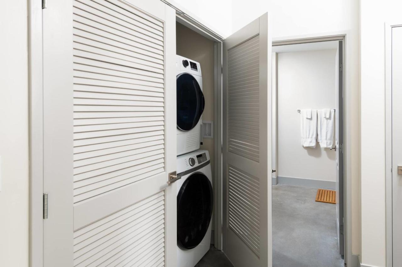 Apartment Flexhome Brewery District 1br M1