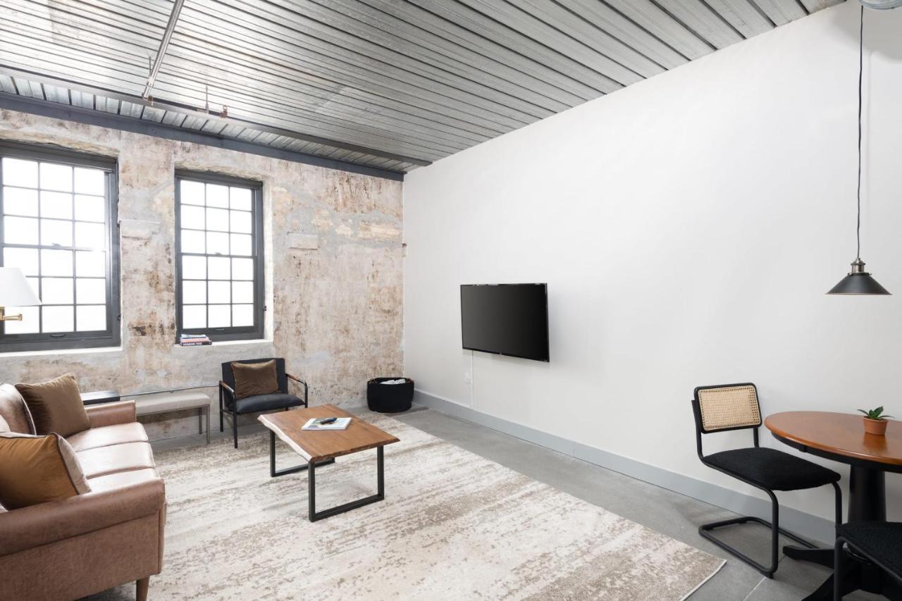 Flexhome Brewery District 1br M1 *