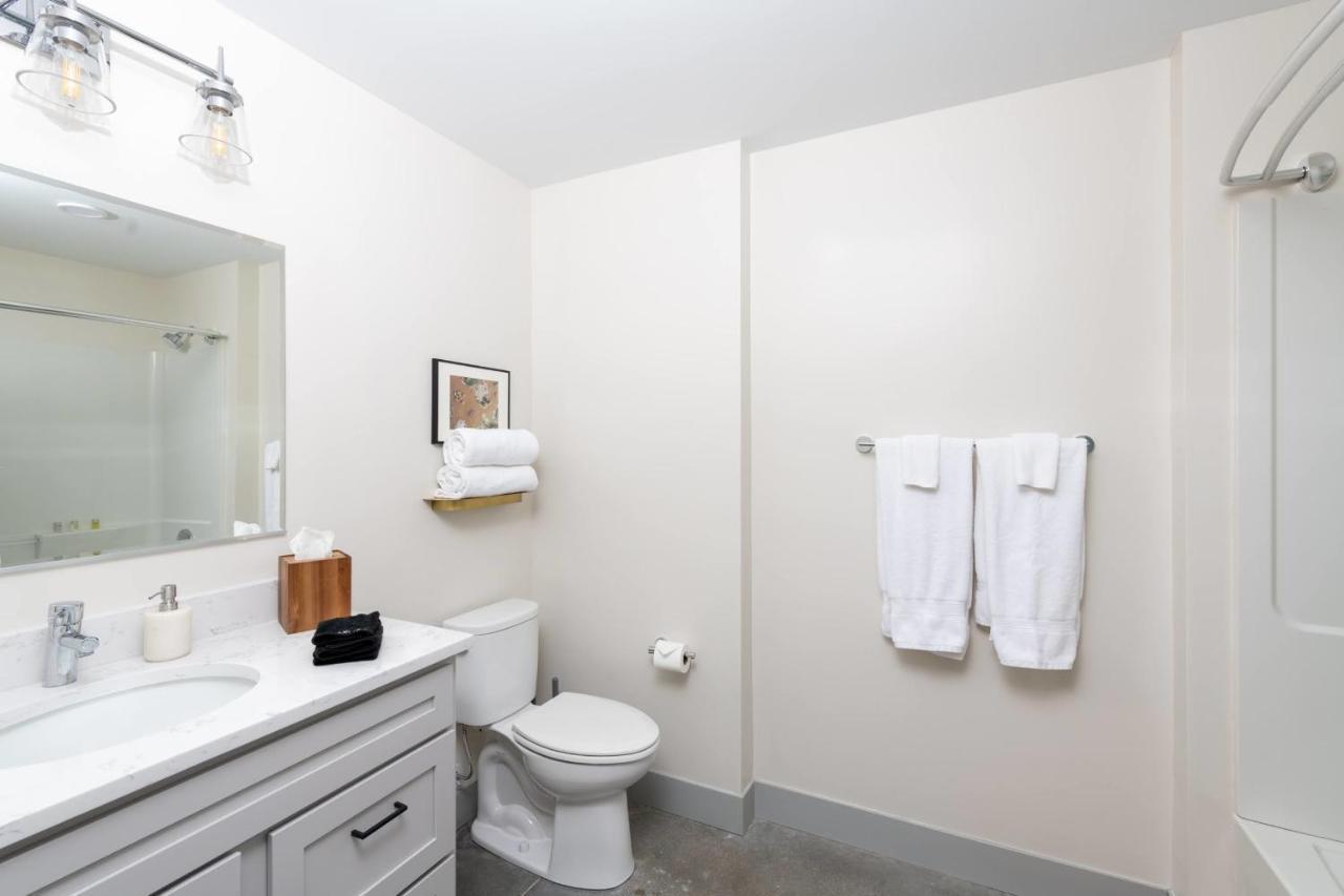 Apartment Flexhome Brewery District 1br M1 Milwaukee