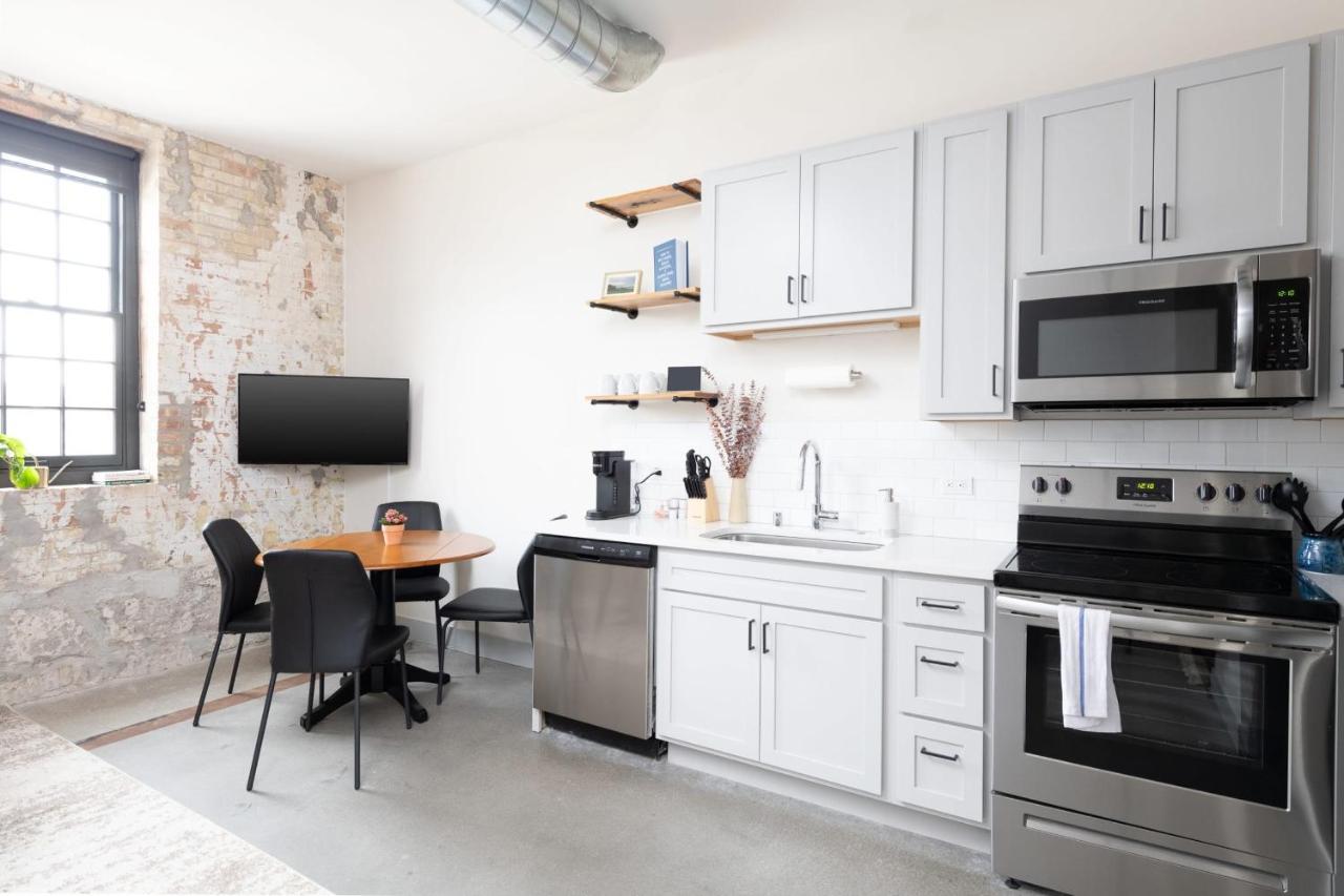 Flexhome Brewery District 2br M7