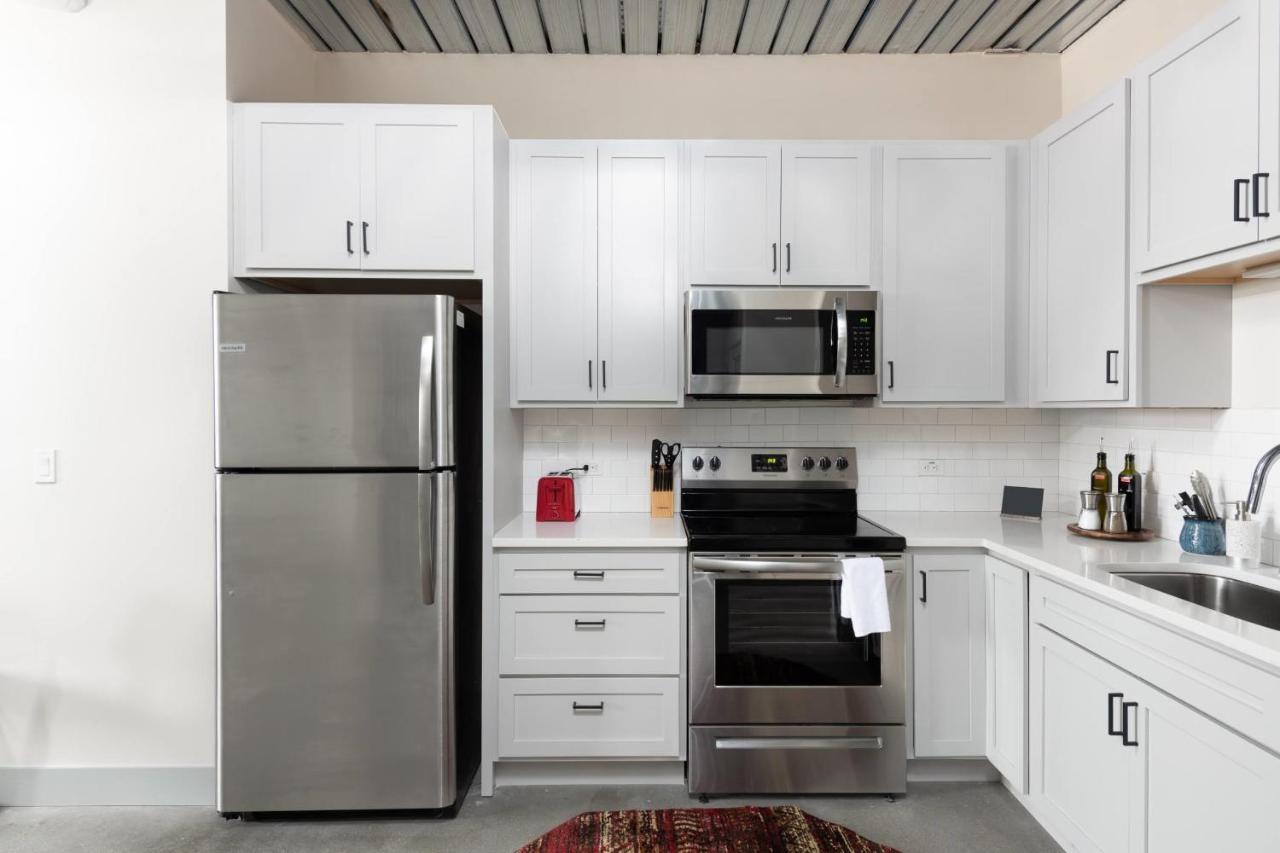 Flexhome Brewery District 1br M1 Apartment *