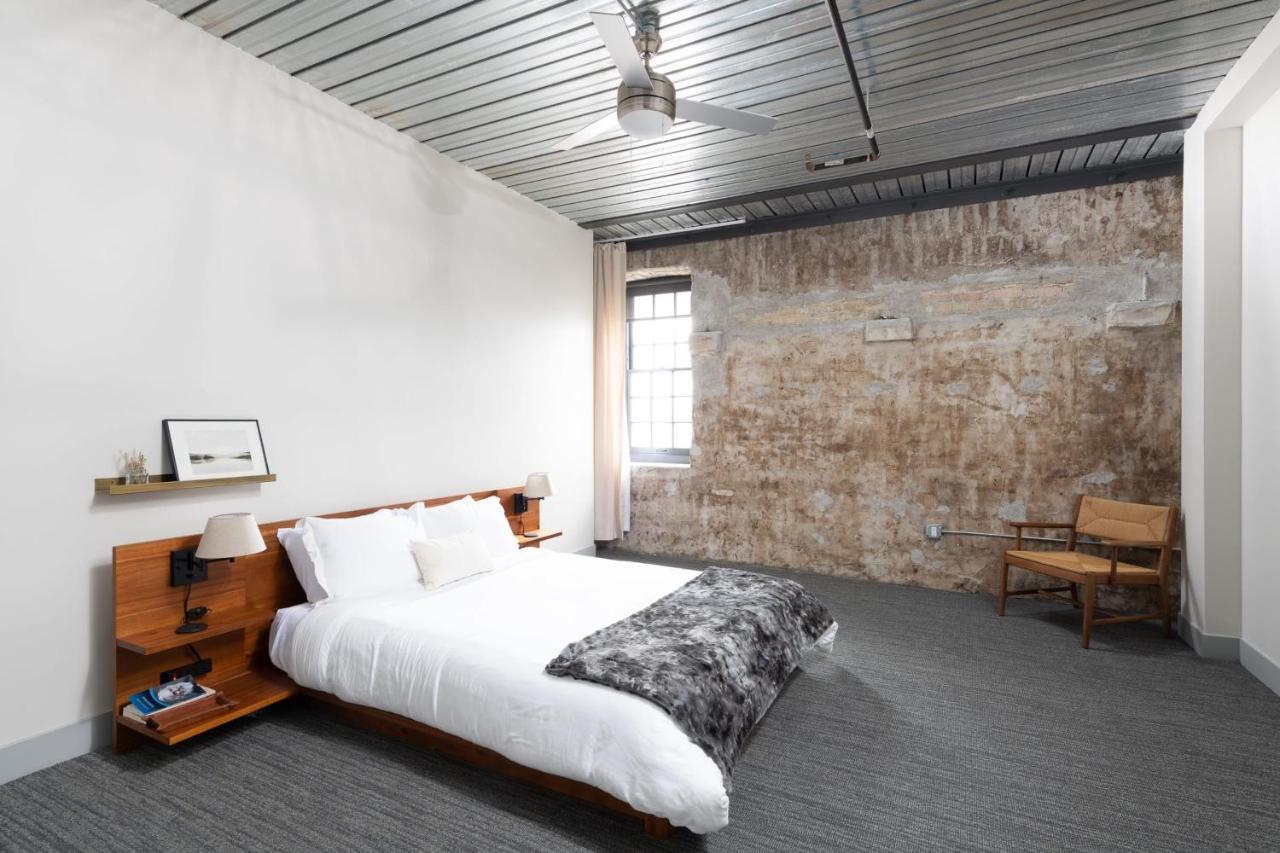 Flexhome Brewery District 1br M1 Apartment Milwaukee