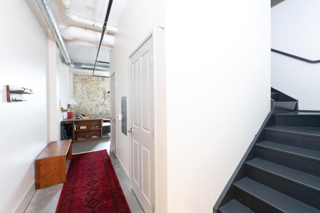 Apartment Flexhome Brewery District 2br M7 Milwaukee
