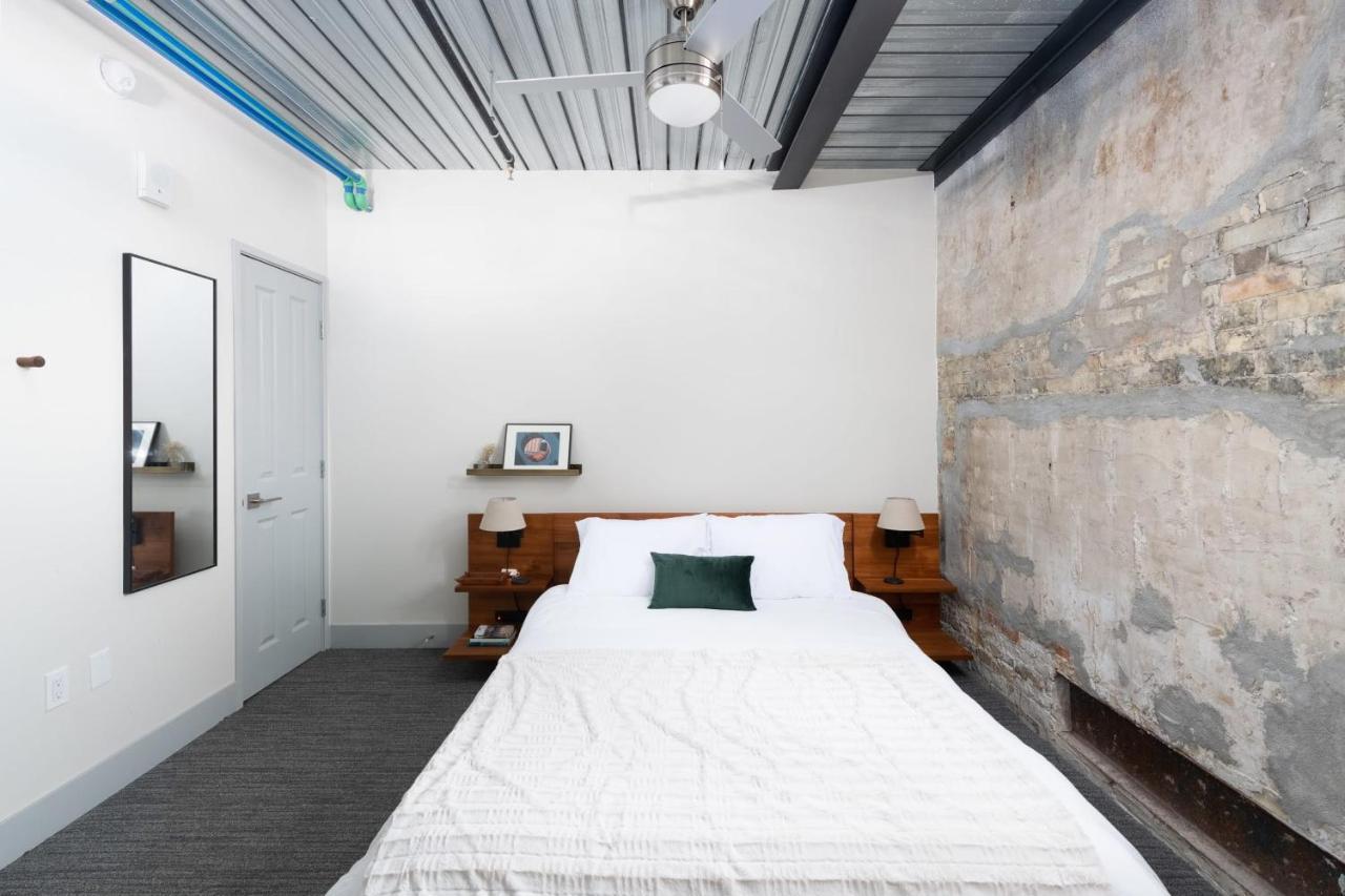 Apartment Flexhome Brewery District 2br M7 *