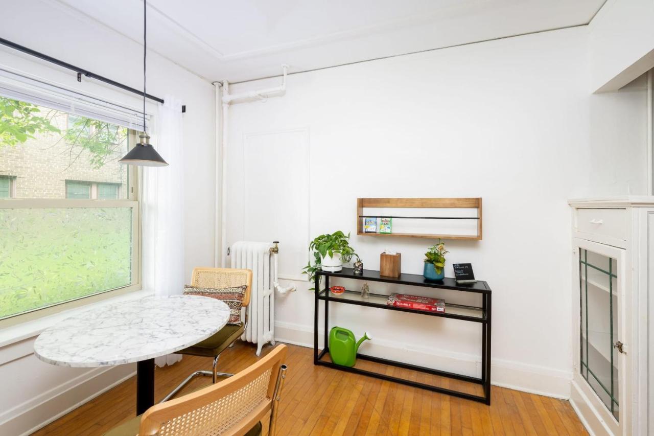 Apartment Flexhome Economy 1br B4 Milwaukee