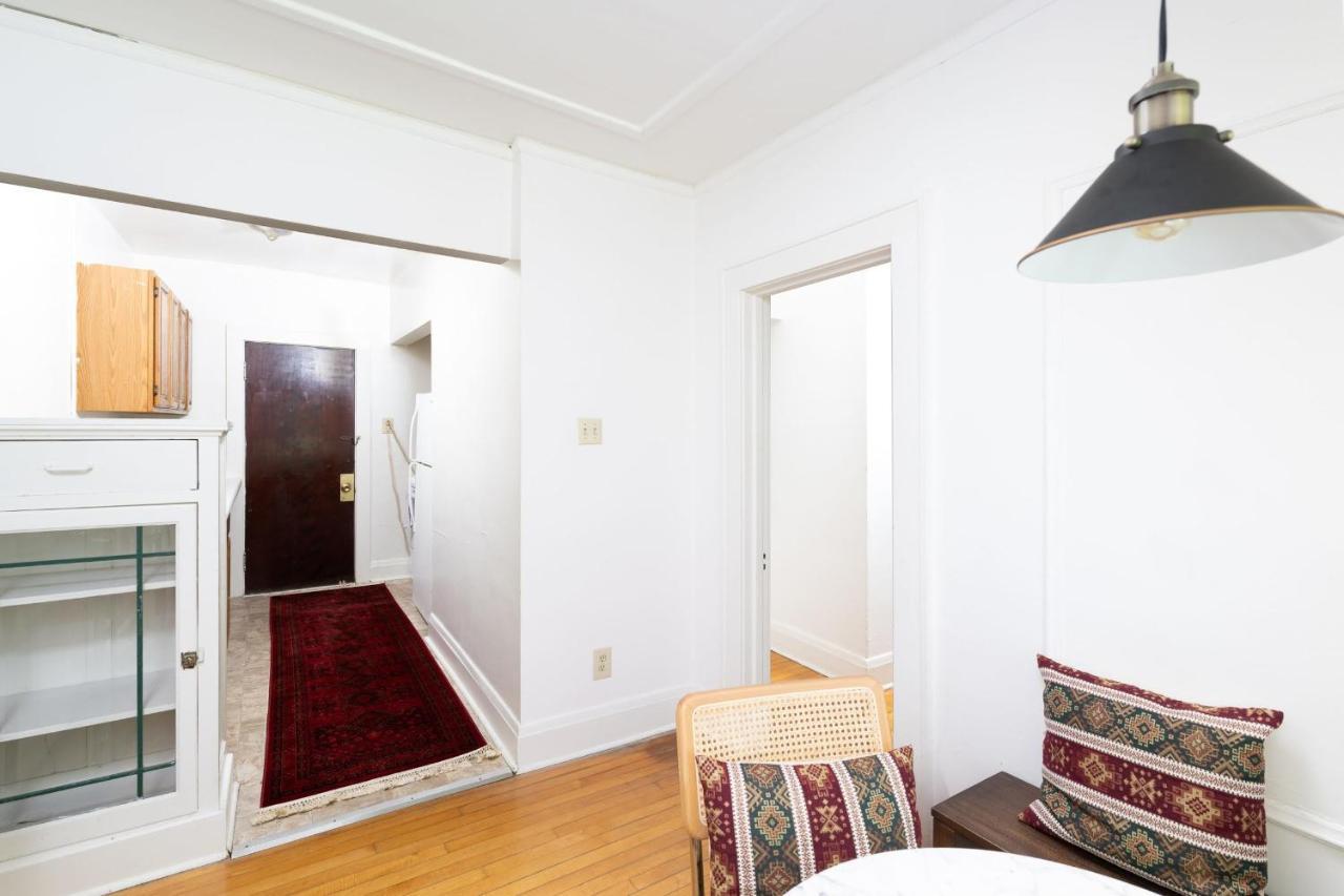 Apartment Flexhome Economy 1br B4