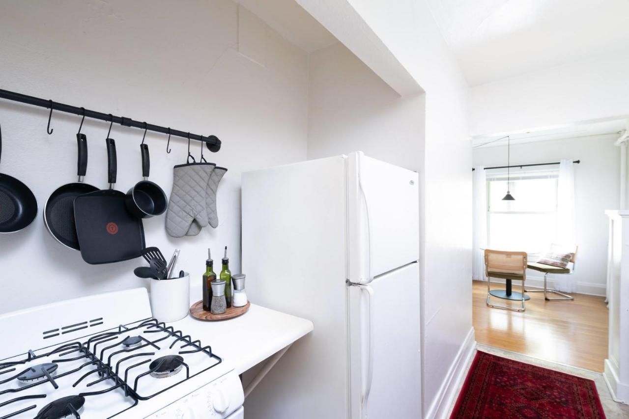 Flexhome Economy 1br B4 Milwaukee