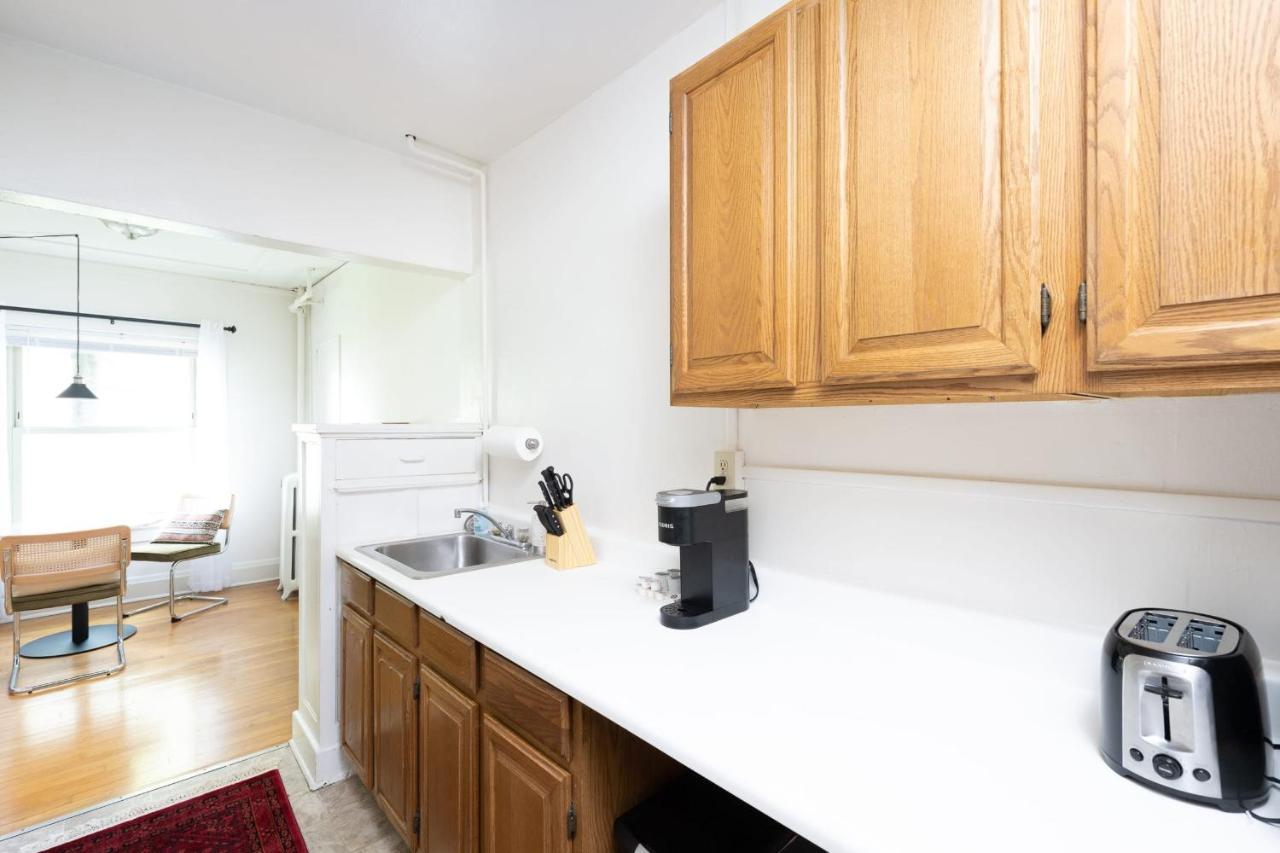 Flexhome Economy 1br B4 Apartment