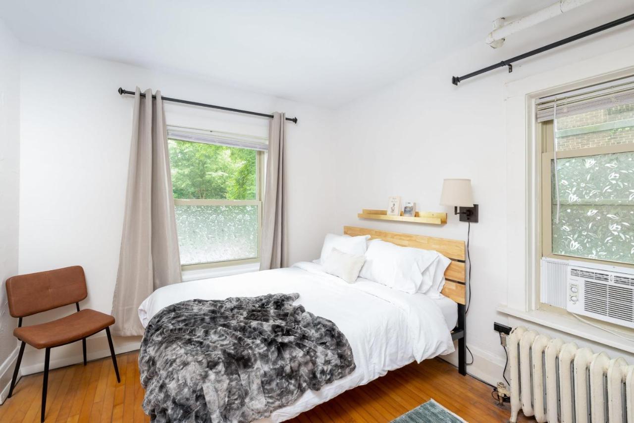 Flexhome Economy 1br B4 Milwaukee