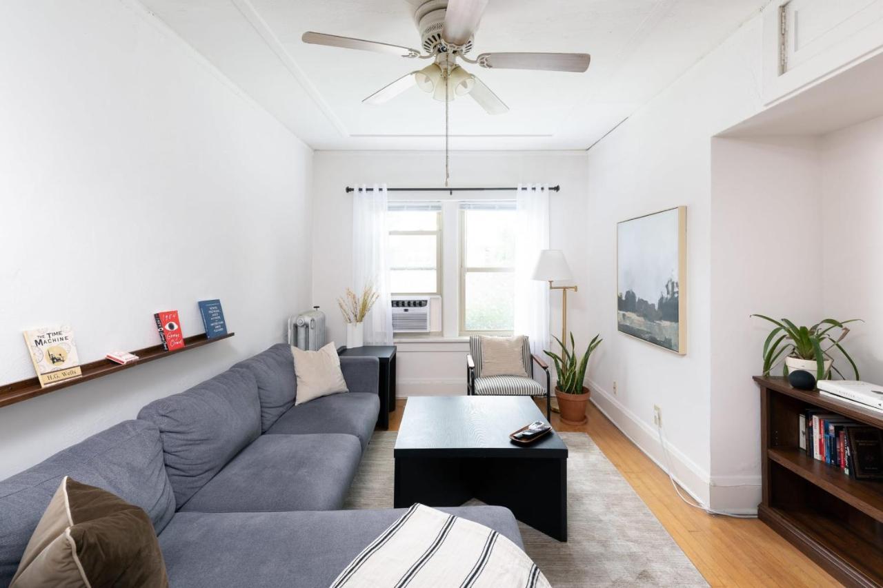 Flexhome Economy 1br B4 Apartment *