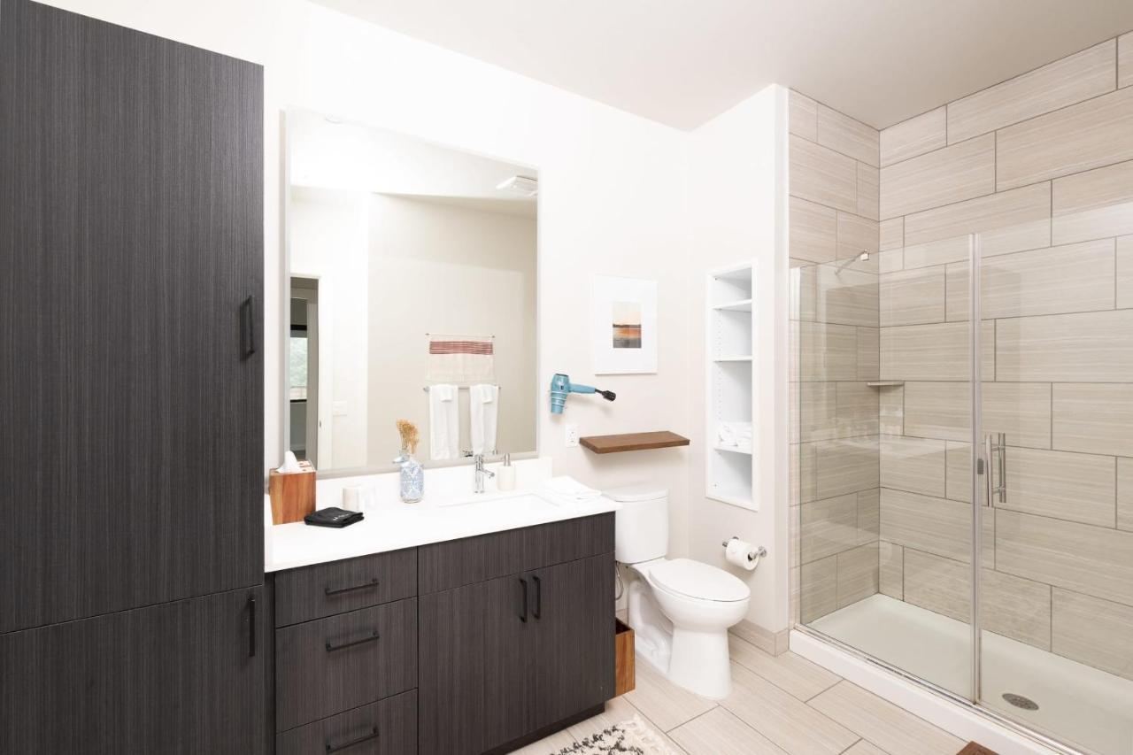 Apartment Flexhome Brady District 1br E3 *
