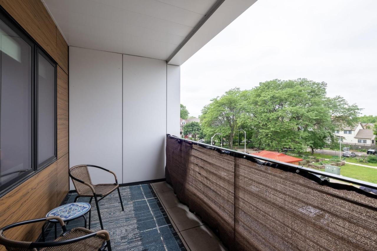 Flexhome Brady District 1br E3 *