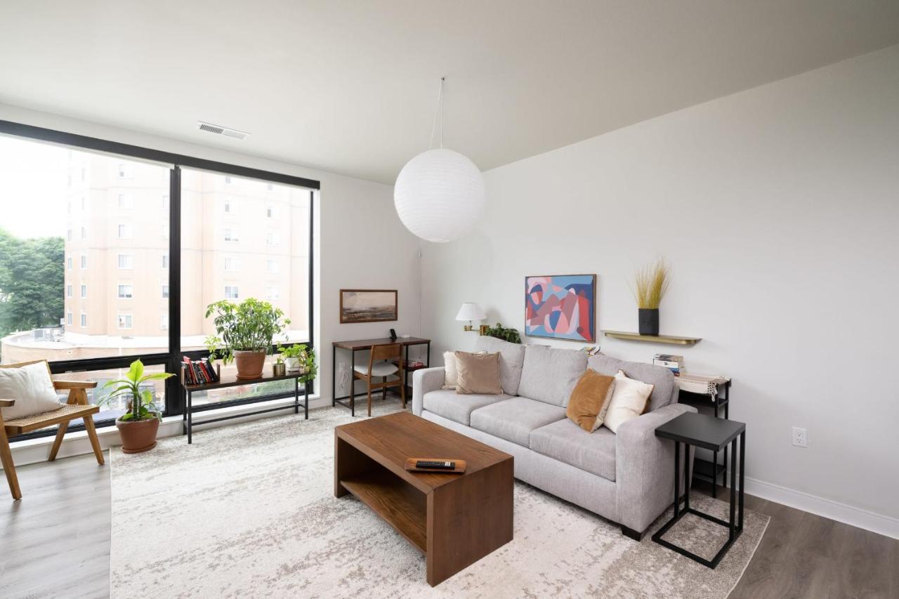 Apartment Flexhome Brady District 1br E3 *