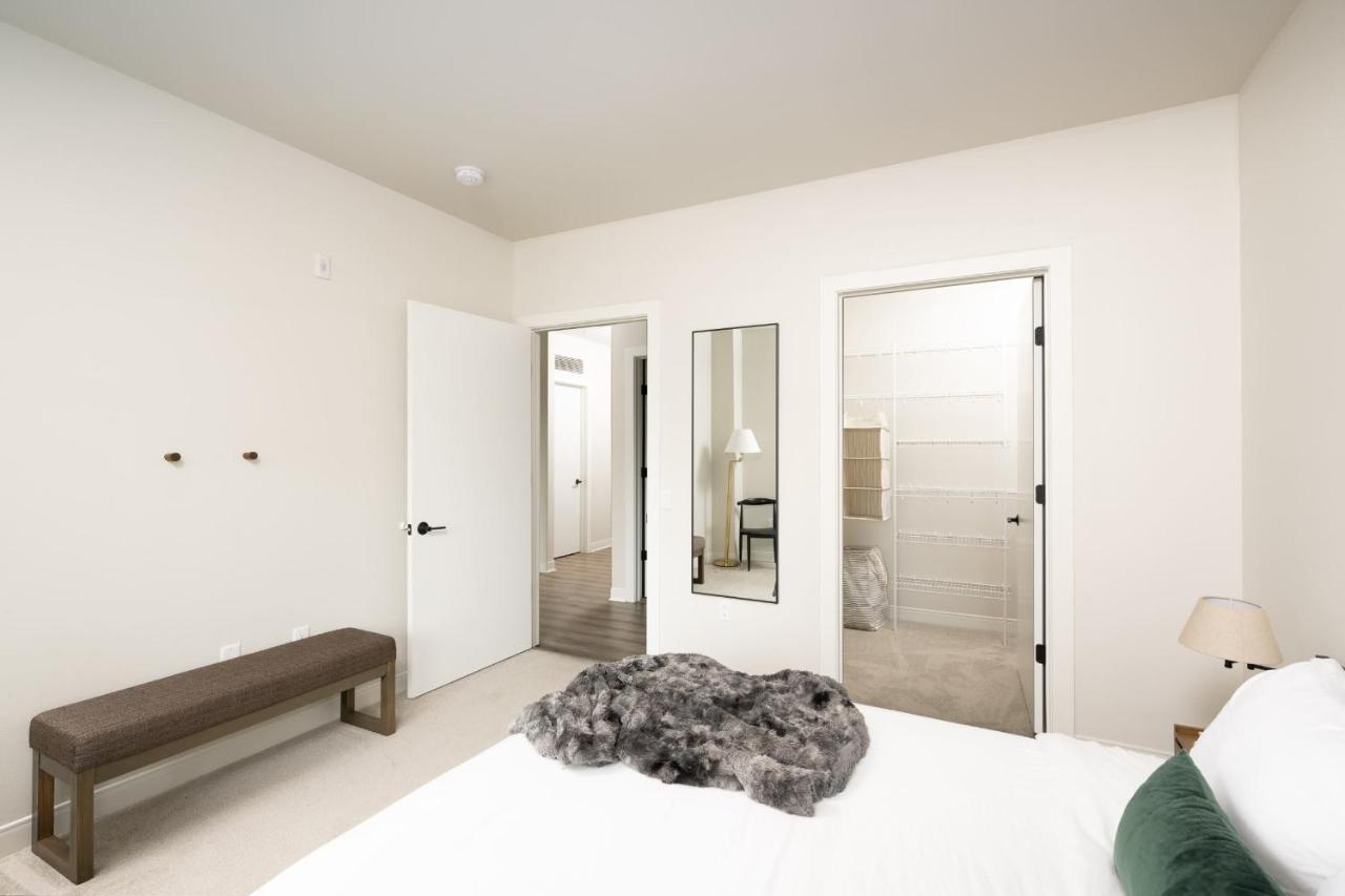 Apartment Flexhome Brady District 1br E3
