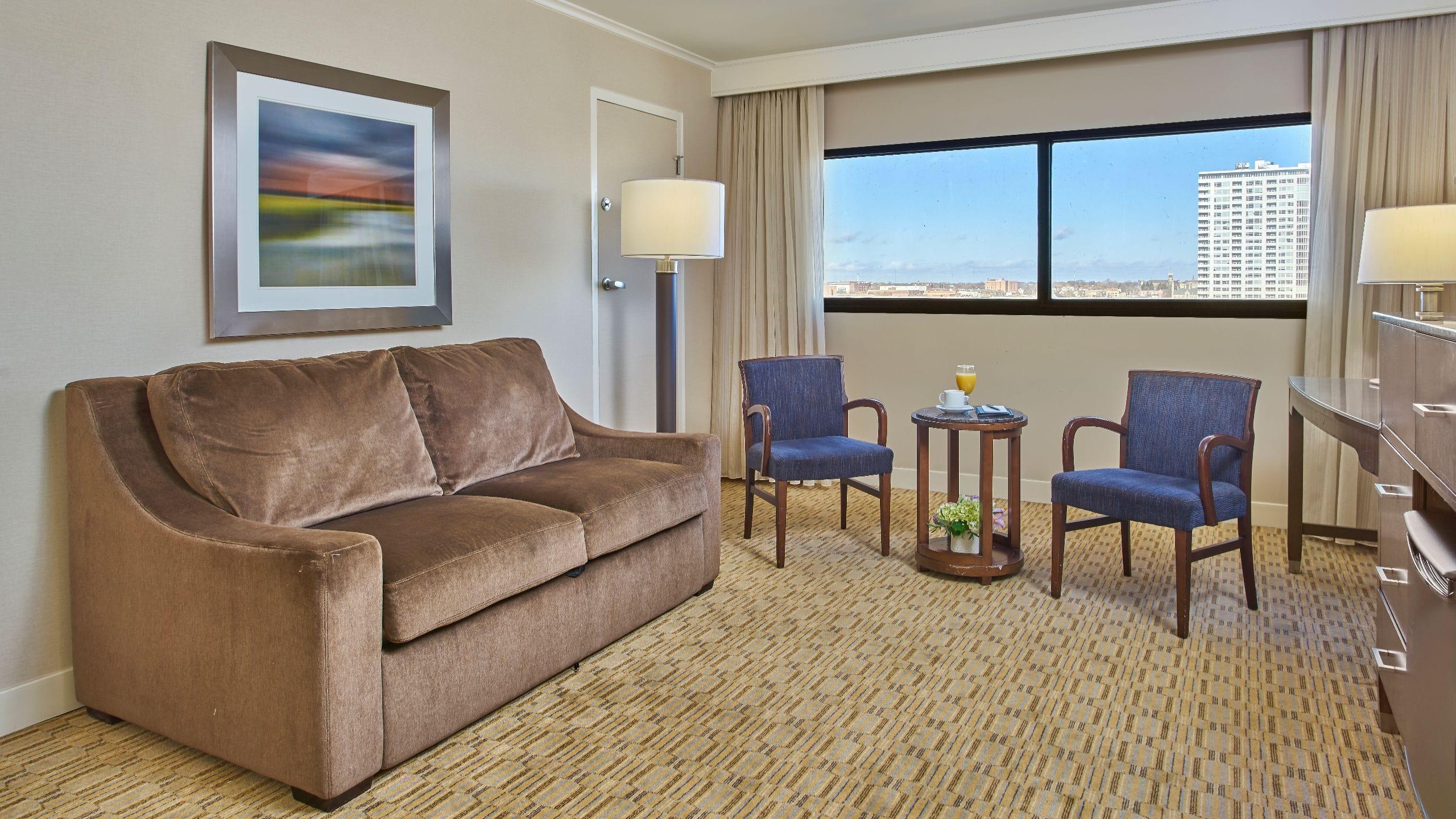 Hotel Hyatt Regency Milwaukee