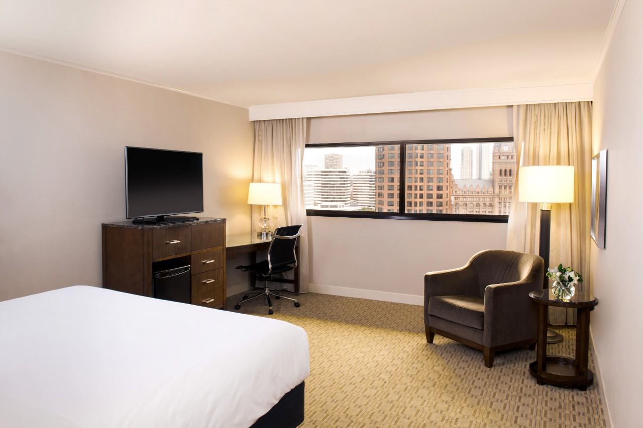 Hyatt Regency 4* Milwaukee