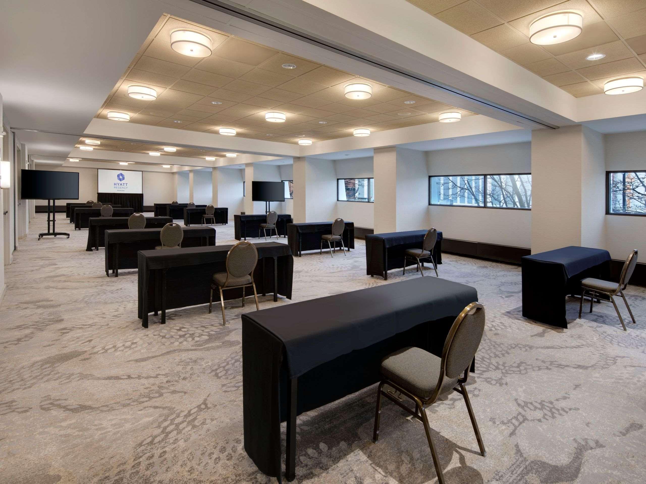 Hotel Hyatt Regency