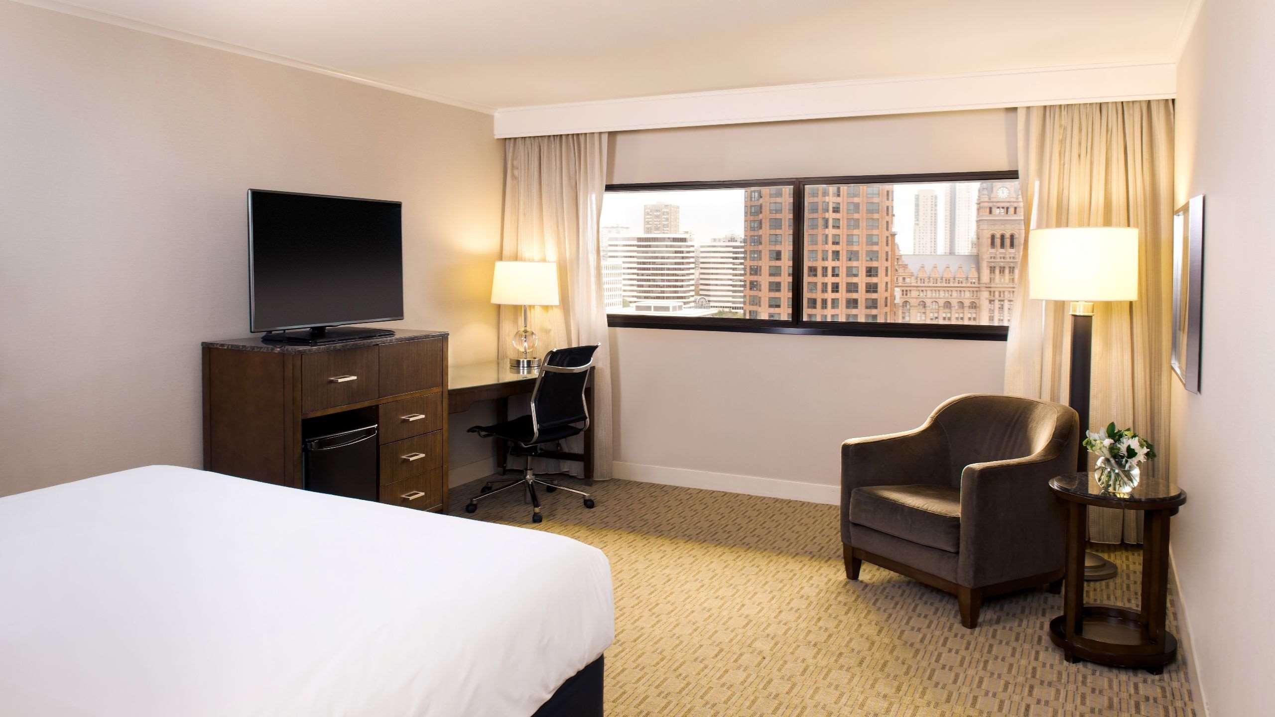 Hyatt Regency Hotel Milwaukee